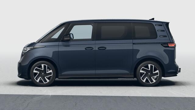 Volkswagen ID. Buzz Elektromotor 77kWh 204 1AT Pro Advantage Automaat