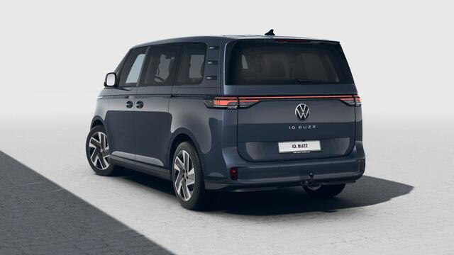 Volkswagen ID. Buzz Elektromotor 77kWh 204 1AT Pro Advantage Automaat