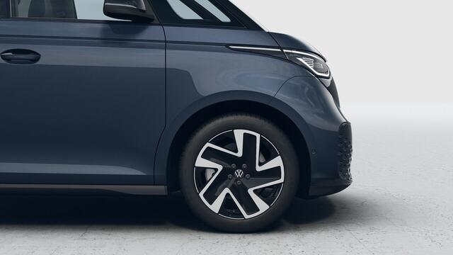 Volkswagen ID. Buzz Elektromotor 77kWh 204 1AT Pro Advantage Automaat