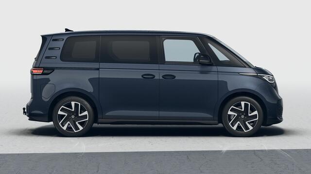 Volkswagen ID. Buzz Elektromotor 77kWh 204 1AT Pro Advantage Automaat