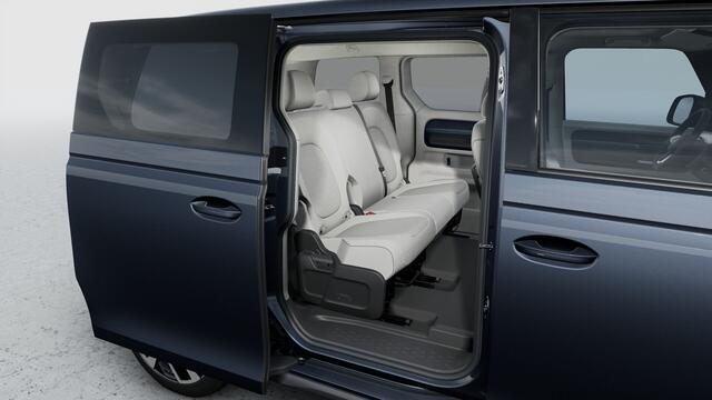 Volkswagen ID. Buzz Elektromotor 77kWh 204 1AT Pro Advantage Automaat