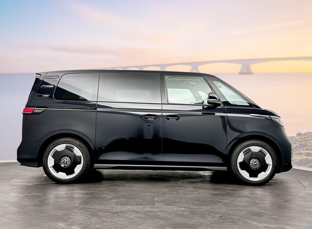 Volkswagen ID. Buzz Pro Advantage Elektromotor 150 kW (204 pk) 2988 mm