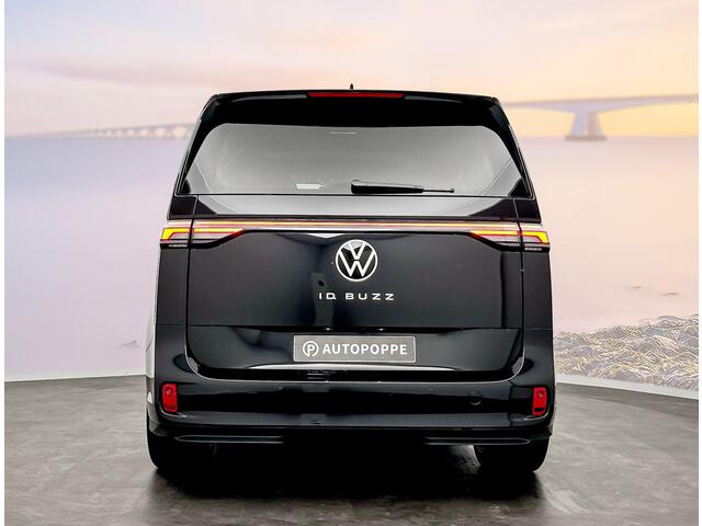 Volkswagen ID. Buzz Pro Advantage Elektromotor 150 kW (204 pk) 2988 mm