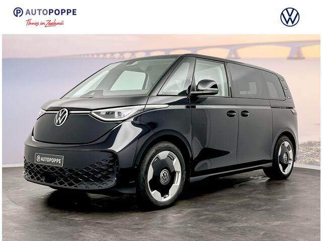 Volkswagen ID. Buzz Pro Advantage 77 kWh