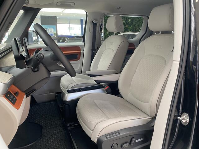 Volkswagen ID. Buzz Pro 8 Intro 150kWh [ Financiallease 646.78 per maand i COMPLE