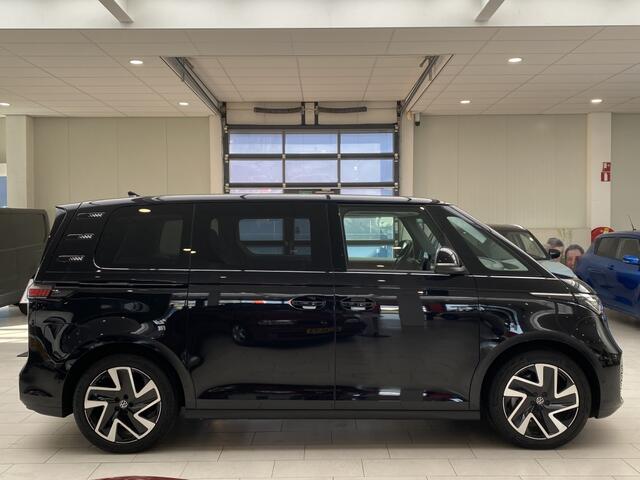 Volkswagen ID. Buzz Pro 8 Intro 150kWh [ Financiallease 646.78 per maand i COMPLE