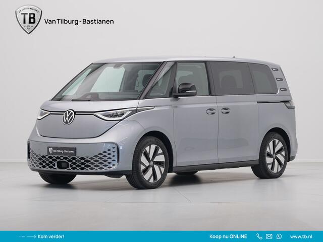 Volkswagen ID. Buzz Pro 77kWh Navi via App Camera Stoelverwarming Acc