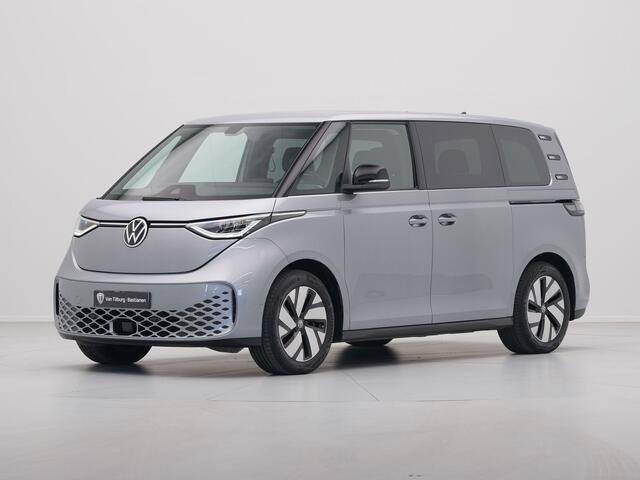 Volkswagen ID. Buzz Pro 77kWh Navi via App Camera Stoelverwarming Acc