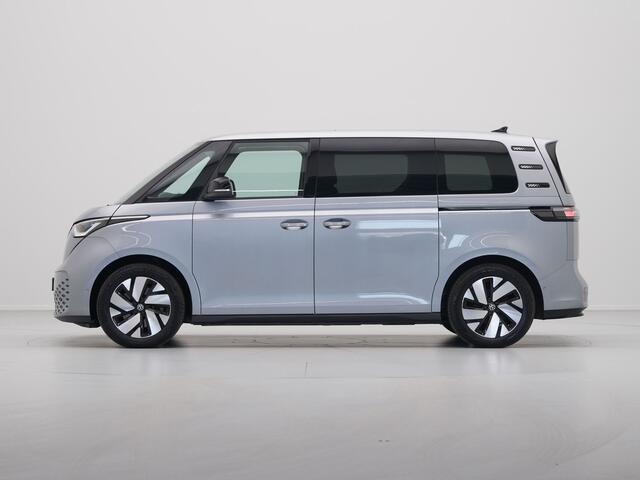 Volkswagen ID. Buzz Pro 77kWh Navi via App Camera Stoelverwarming Acc