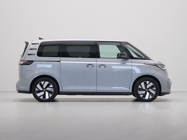 Volkswagen ID. Buzz Pro 77kWh Navi via App Camera Stoelverwarming Acc