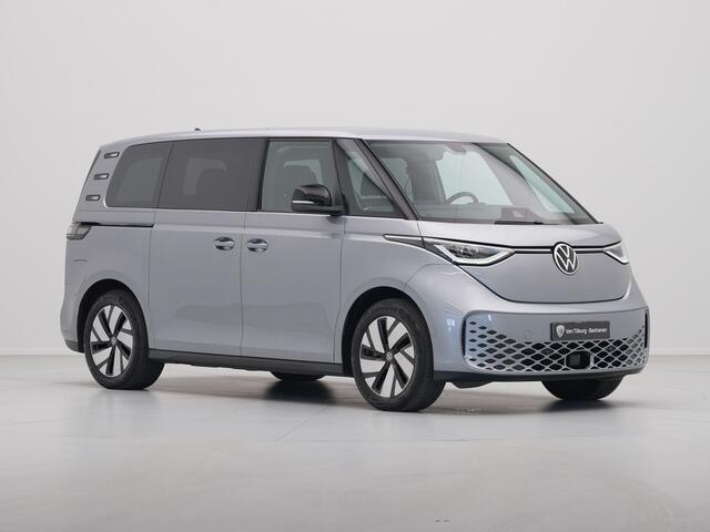 Volkswagen ID. Buzz Pro 77kWh Navi via App Camera Stoelverwarming Acc