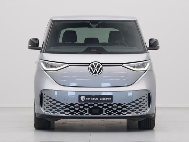 Volkswagen ID. Buzz Pro 77kWh Navi via App Camera Stoelverwarming Acc
