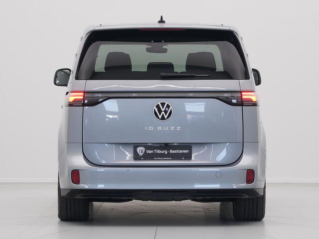Volkswagen ID. Buzz Pro 77kWh Navi via App Camera Stoelverwarming Acc