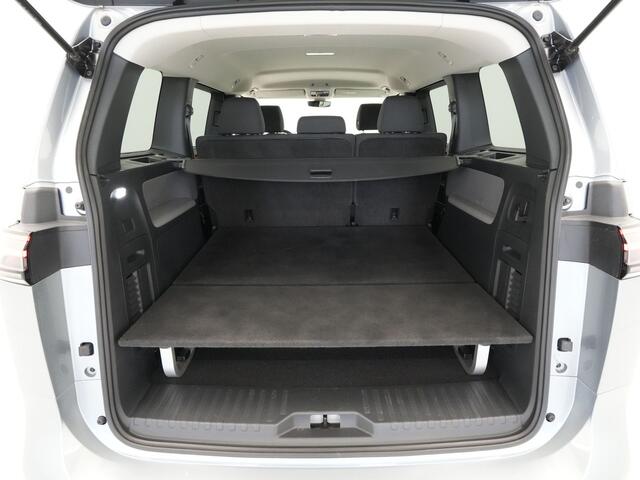 Volkswagen ID. Buzz Pro 77kWh Navi via App Camera Stoelverwarming Acc