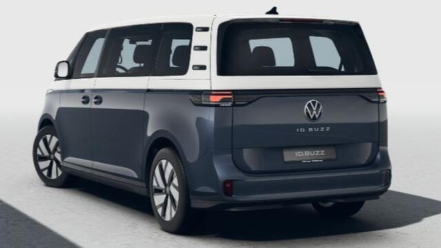 Volkswagen ID. Buzz Pro 86 kWh LWB 7p.