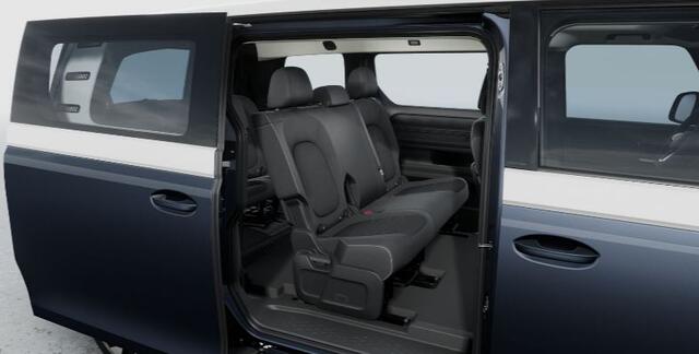 Volkswagen ID. Buzz Pro 86 kWh LWB 7p.