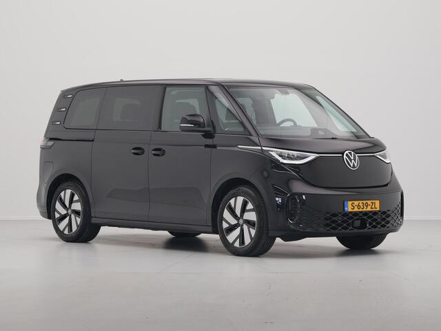 Volkswagen ID. Buzz 1st 77kWh 204pk Navigatie Camera Acc Carplay