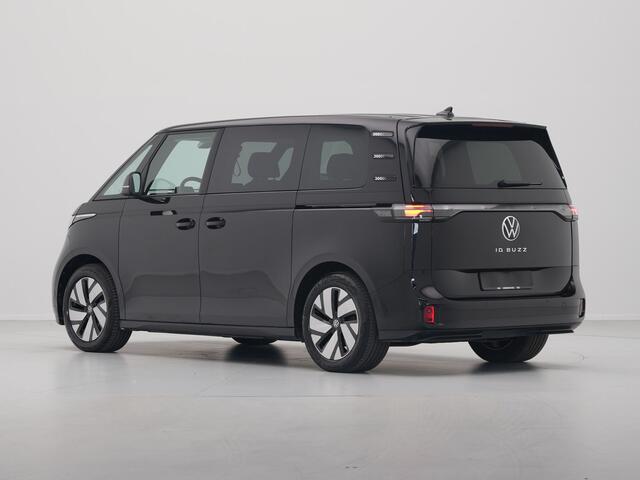 Volkswagen ID. Buzz Pro 77kWh Navigatie 19" lm velgen Privacyglas Winterpakket