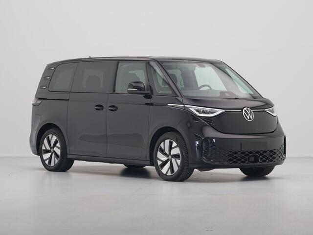 Volkswagen ID. Buzz Pro 77kWh Navigatie 19" lm velgen Privacyglas Winterpakket