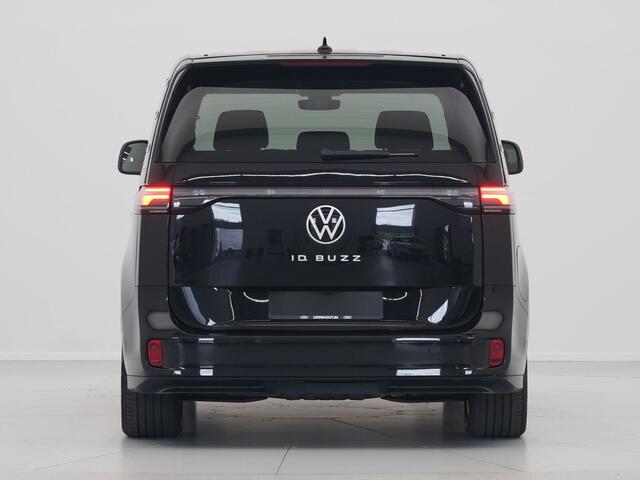 Volkswagen ID. Buzz Pro 77kWh Navigatie 19" lm velgen Privacyglas Winterpakket