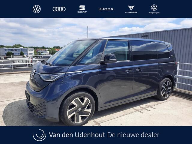 Volkswagen ID. Buzz Pro Advantage 77 kWh | | Designpakket | Multimedia | DEMODEAL!
