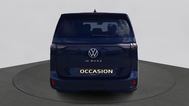 Volkswagen ID. Buzz Pro Advantage 77 kWh | | Designpakket | Multimedia | DEMODEAL!