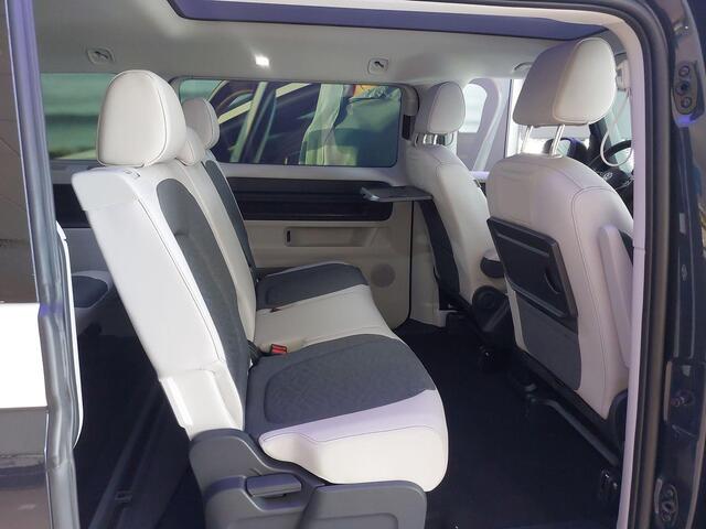 Volkswagen ID. Buzz Pro Bulli Elektromotor 210 kW (286 pk) 3239 mm Ele Design Pakket Plus l Open & Close Pakket l Velgen Strockton