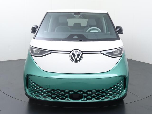 Volkswagen ID. Buzz Pro Bulli Elektromotor 210 kW (286 pk) LWB 7-zits | Open & Close plus | Design pakket |