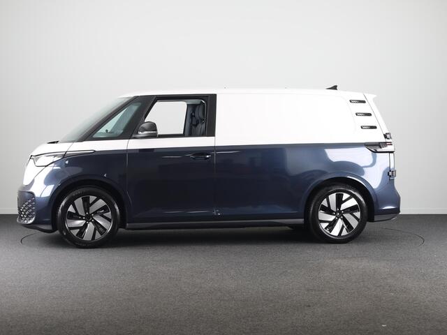 Volkswagen ID. Buzz ID Anniversary Edition