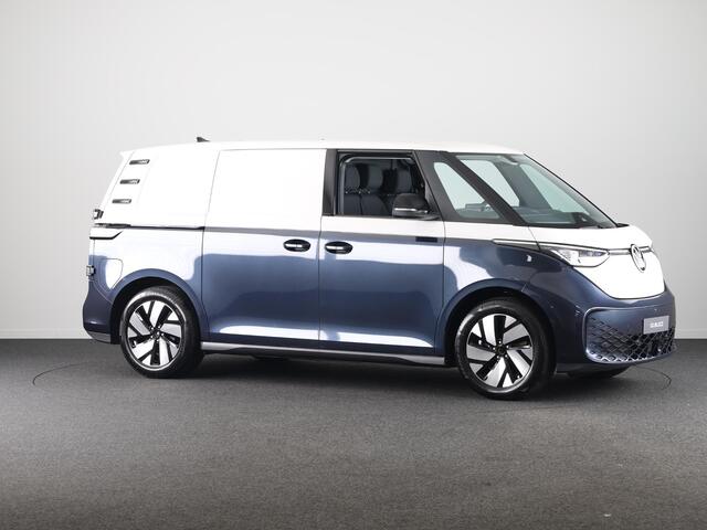 Volkswagen ID. Buzz ID Anniversary Edition