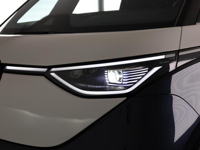 Volkswagen ID. Buzz ID Anniversary Edition