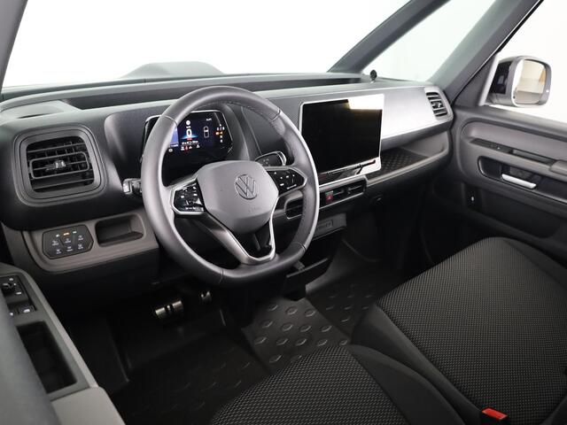 Volkswagen ID. Buzz ID Anniversary Edition