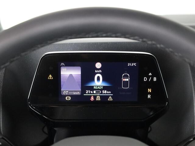 Volkswagen ID. Buzz ID Anniversary Edition