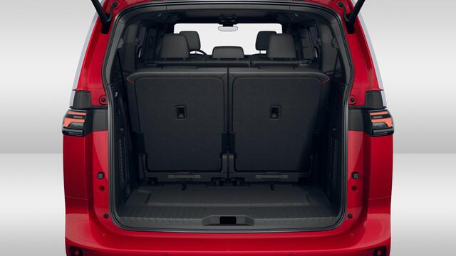 Volkswagen ID. Buzz GTX 7p. 340PK 4Motion | 21" | Design pakket plus | art velours bekleding Prijs rijklaar incl btw / bpm