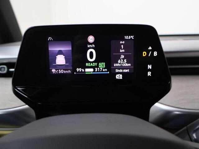 Volkswagen ID. Buzz Pro Advantage 204 Pk 82 kWh | First Edition | Elektr. Schuifdeuren & Achterklep | LM 20"Solna | Design Pakket | Open & Close Pakket Plus |