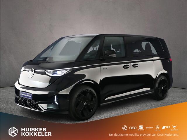 Volkswagen ID. Buzz GTX 340pk 79 kWh 4-Motion