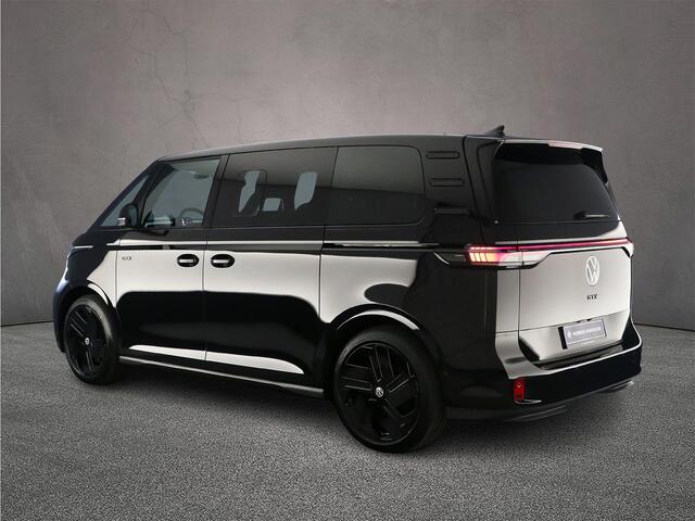 Volkswagen ID. Buzz GTX 340pk 79 kWh 4-Motion