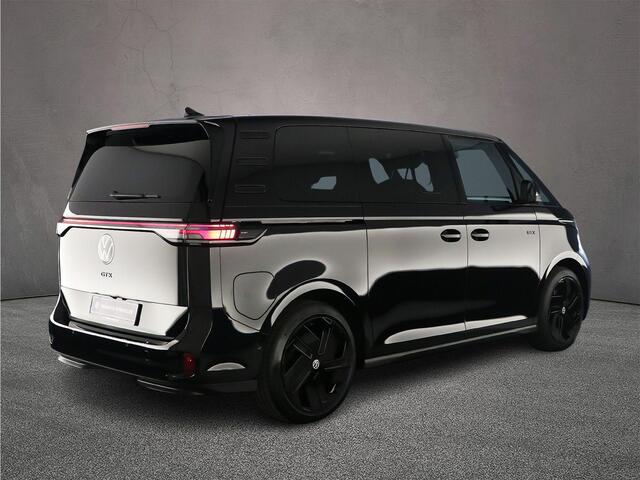 Volkswagen ID. Buzz GTX 340pk 79 kWh 4-Motion