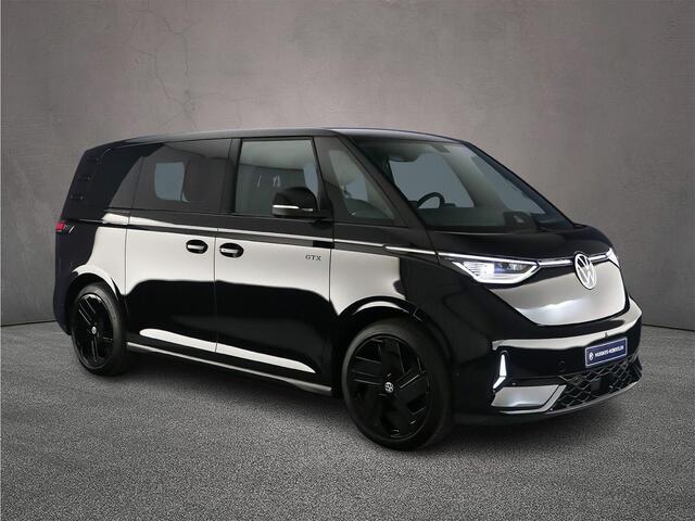Volkswagen ID. Buzz GTX 340pk 79 kWh 4-Motion