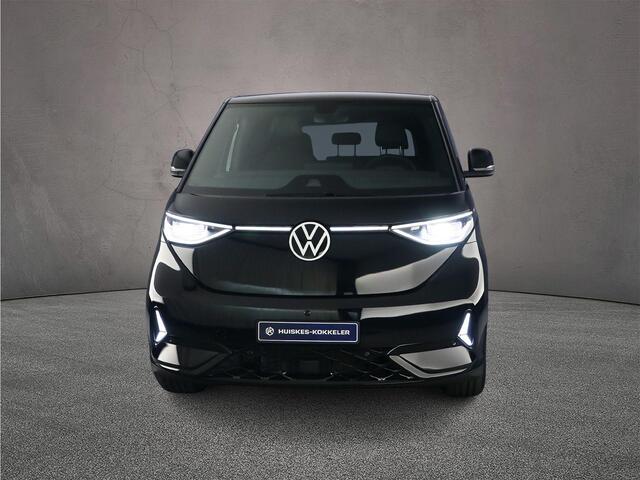 Volkswagen ID. Buzz GTX 340pk 79 kWh 4-Motion