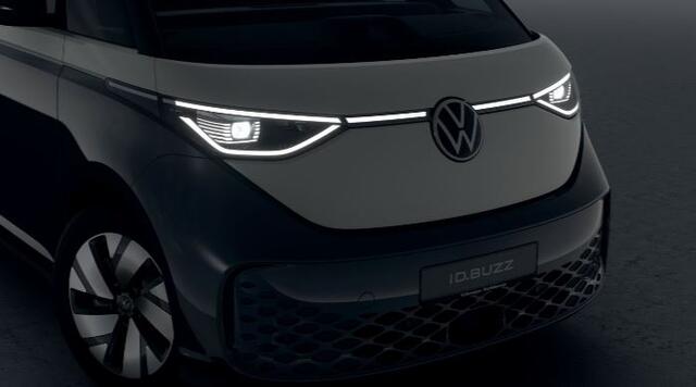 Volkswagen ID. Buzz Pro Bulli 86 kWh LWB 6p.