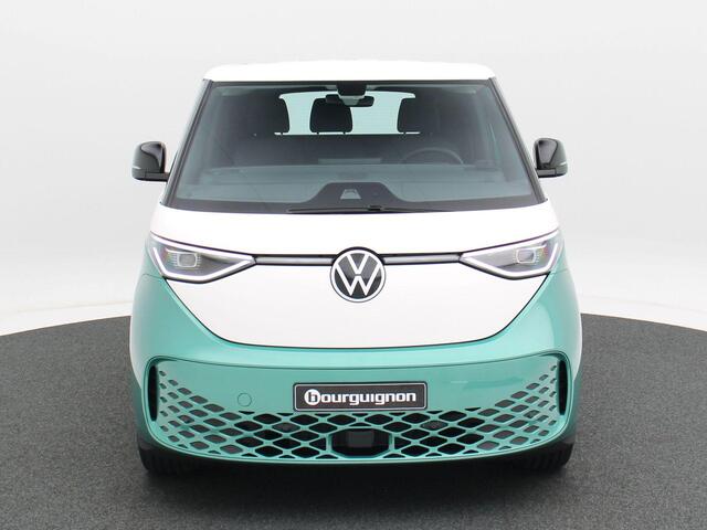 Volkswagen ID. Buzz Anniversary Edition 286 pk 79kWh | LED Matrix | Comfort pakket | 20" Lichtmetaal |