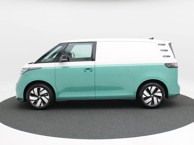 Volkswagen ID. Buzz Anniversary Edition 286 pk 79kWh | LED Matrix | Comfort pakket | 20" Lichtmetaal |
