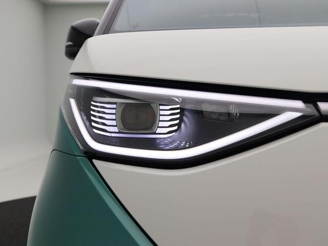 Volkswagen ID. Buzz Anniversary Edition 286 pk 79kWh | LED Matrix | Comfort pakket | 20" Lichtmetaal |