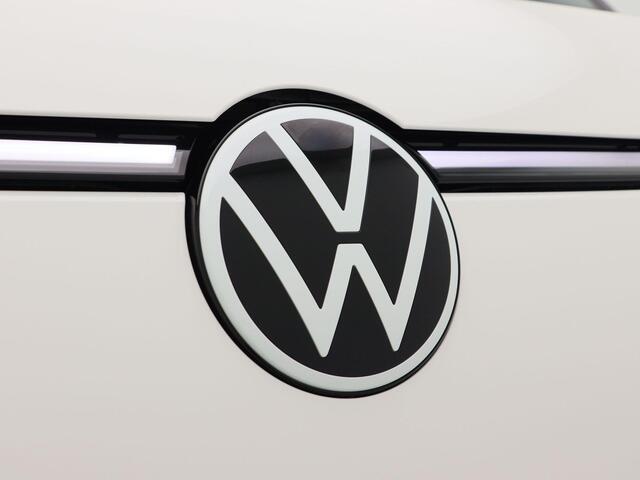 Volkswagen ID. Buzz Anniversary Edition 286 pk 79kWh | LED Matrix | Comfort pakket | 20" Lichtmetaal |