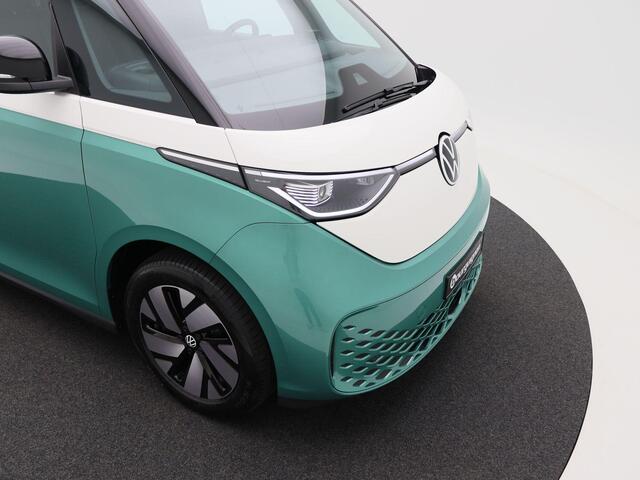 Volkswagen ID. Buzz Anniversary Edition 286 pk 79kWh | LED Matrix | Comfort pakket | 20" Lichtmetaal |