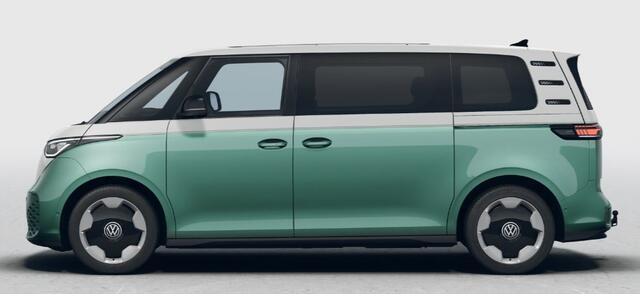 Volkswagen ID. Buzz Pro Bulli 86 kWh LWB 7p.