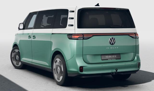 Volkswagen ID. Buzz Pro Bulli 86 kWh LWB 7p.