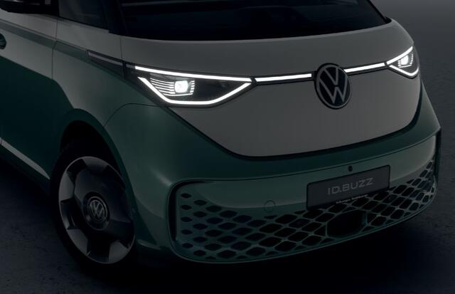 Volkswagen ID. Buzz Pro Bulli 86 kWh LWB 7p.