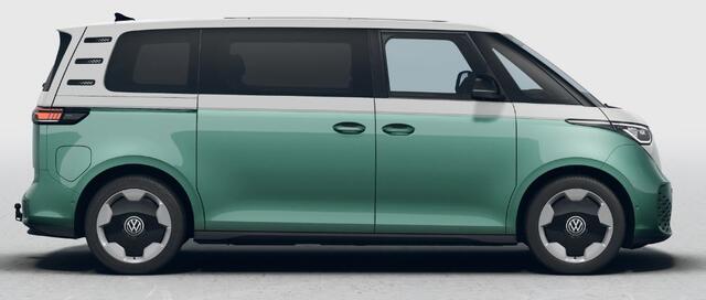 Volkswagen ID. Buzz Pro Bulli 86 kWh LWB 7p.